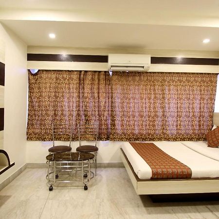 Hotel Oc Residency Mumbai Exterior photo