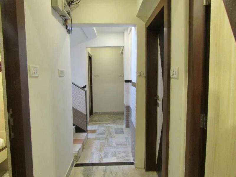 Hotel Oc Residency Mumbai Exterior photo
