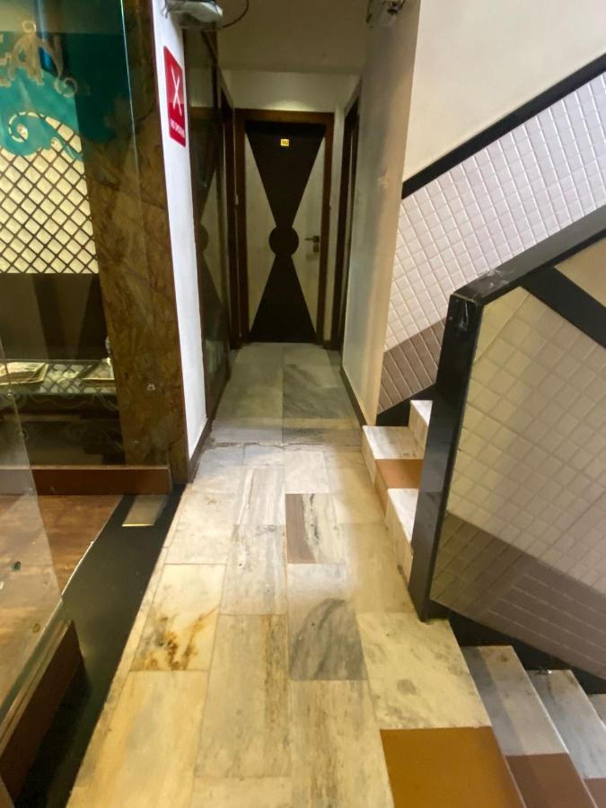 Hotel Oc Residency Mumbai Exterior photo