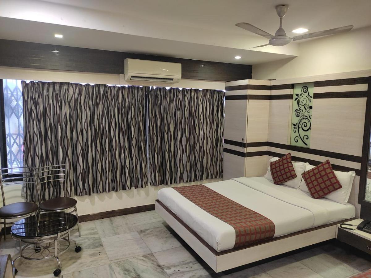 Hotel Oc Residency Mumbai Exterior photo