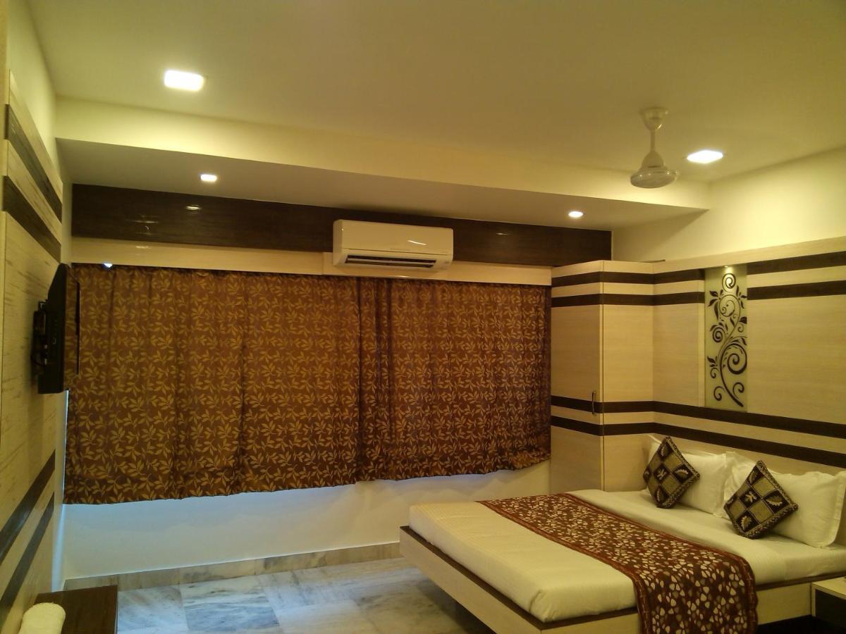 Hotel Oc Residency Mumbai Exterior photo